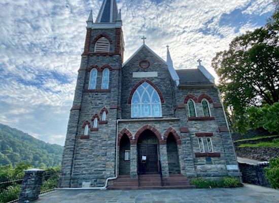 west-virginia/harper-s-ferry/landmark/ghost-tour-of-harpers-ferry