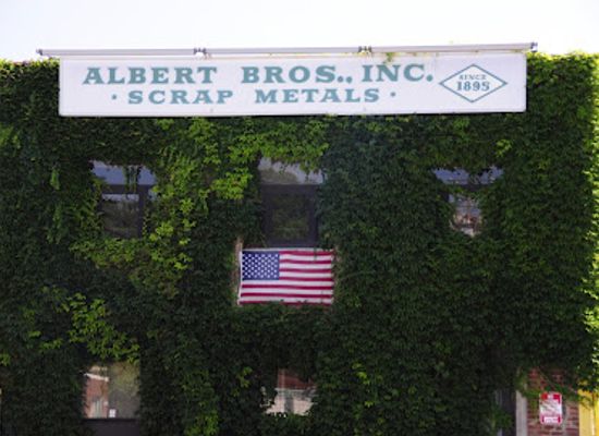 connecticut/waterbury/landmark/albert-bros-inc