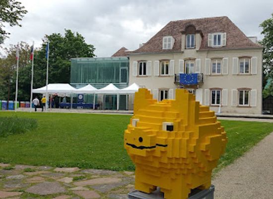 france/strasbourg/landmark/lieu-d-europe