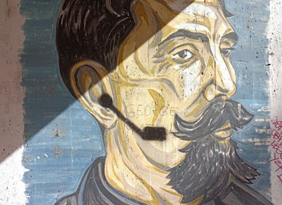 romania/bucharest/landmark/seven-portraits