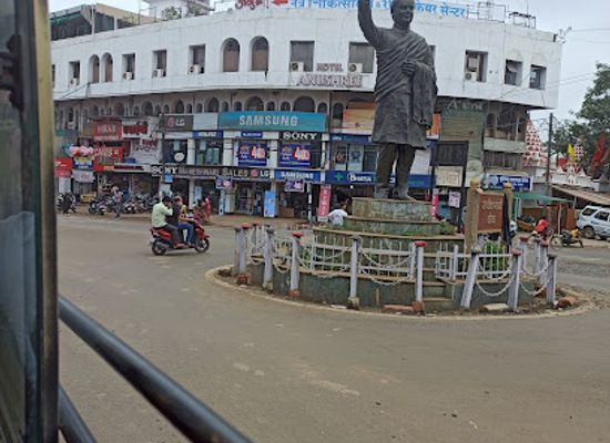 india/jabalpur/landmark/rajiv-gandhi-square