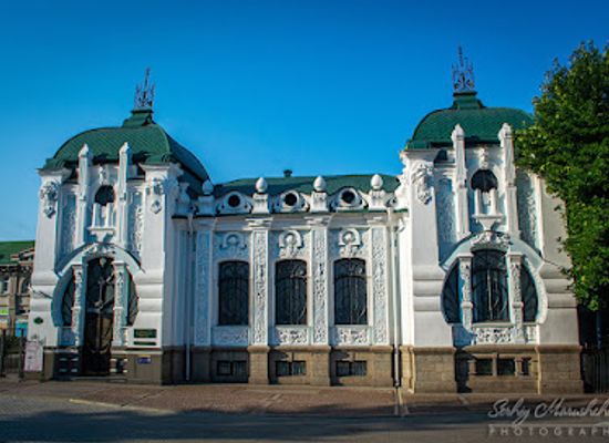 ukraine/kropyvnytskyi/landmark/oblasnyy-krayeznavchyy-muzey