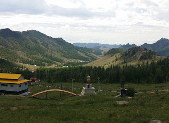 mongolia/khovd-river-basin/landmark/chinggis-khaan-statue-complex