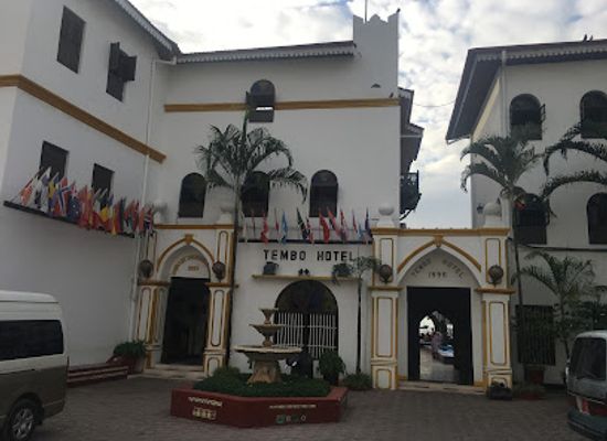 tanzania/stone-town/landmark/the-gallery-curio-shop