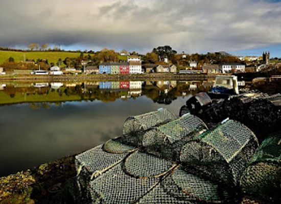 ireland/killarney/landmark/hall-of-images-photography