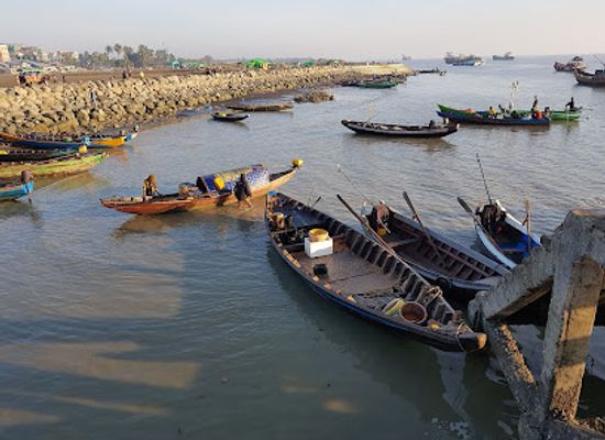 myanmar-burma/sittwe/landmark/central-market-sittwe