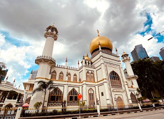singapore/kampong-glam/landmark/kampong-glam-heritage-trail-01
