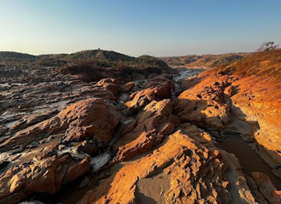 madagascar/betsiboka/landmark/pont-de-betsiboka