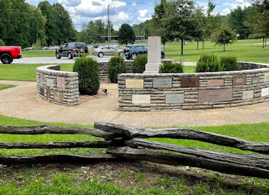 tennessee/tri-cities/landmark/david-crockett-birthplace-state-park