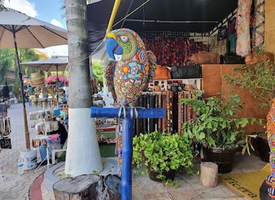 mexico/playa-del-carmen/landmark/huichol-land-playa-del-carmen