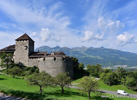 liechtenstein/gamprin-region/landmark/vaduz-castle