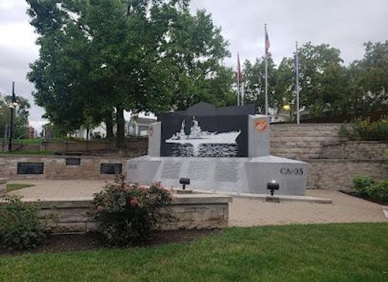 indiana/central-indiana/landmark/uss-indianapolis-national-memorial