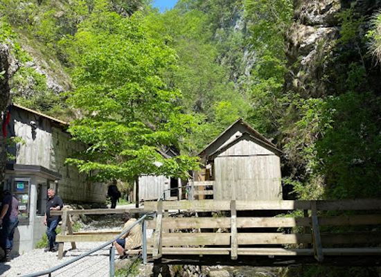 slovenia/southeast-slovenia/landmark/the-franja-partisan-hospital