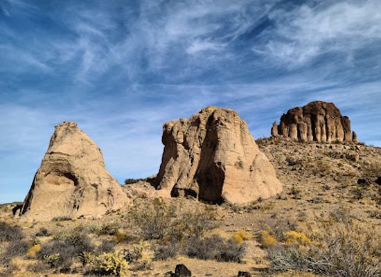arizona/mohave-county/landmark/monolith-garden-trail