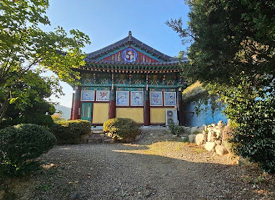 south-korea/pohang/landmark/daewonsa-temple