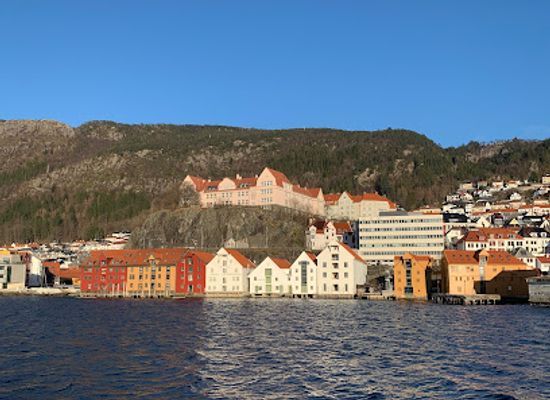 norway/bergen/bryggen/landmark/bergenhus-fortress