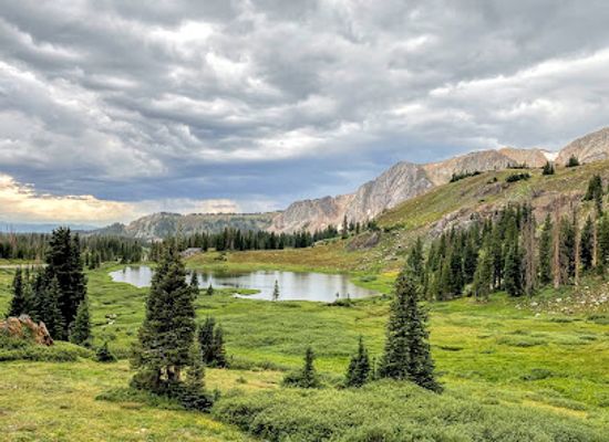 wyoming/albany-county/landmark/the-snowy-range
