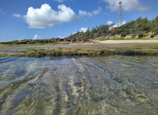 mozambique/inhambane/landmark/barra-lighthouse