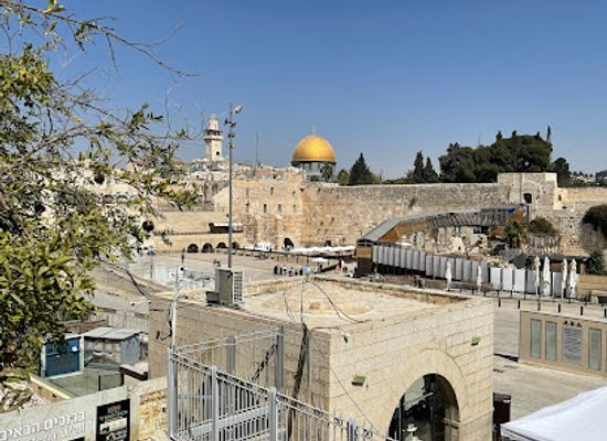 israel/jerusalem/landmark/dung-gate
