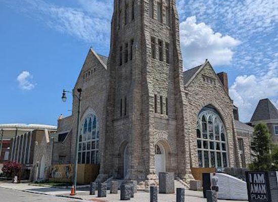tennessee/hatchie-river-area/landmark/historic-clayborn-temple