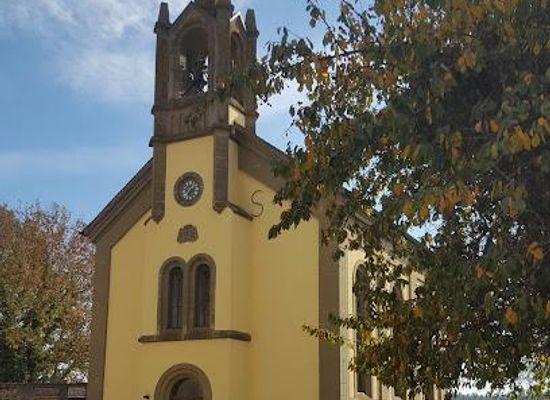 germany/bavaria/landmark/schlosskirche-thurnhofen