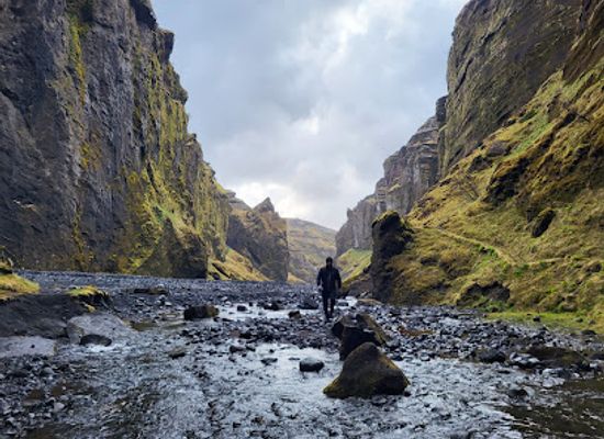 iceland/highlands/landmark/stakkholtsgja-canyon