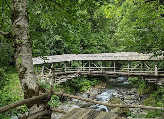 georgia/khevi/landmark/picnic-area