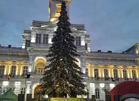 romania/arad/landmark/parcul-eminescu