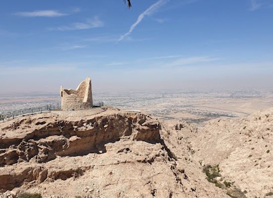 united-arab-emirates/jebel-hafeet/landmark/jabel-hafeet-mountain