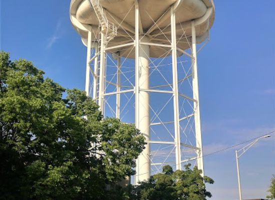 illinois/aurora/landmark/naperville-illinois-water-tower