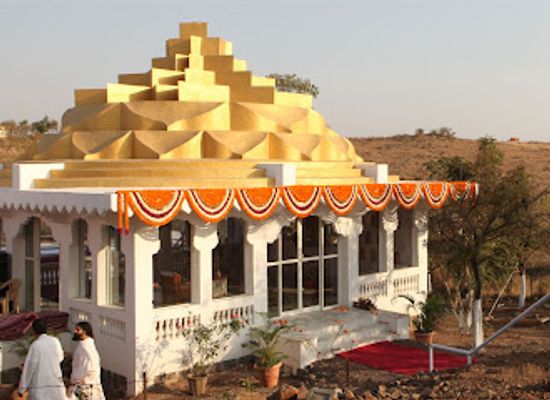 india/pune/landmark/shree-chhatrapati-shivaji-maharaj-museum
