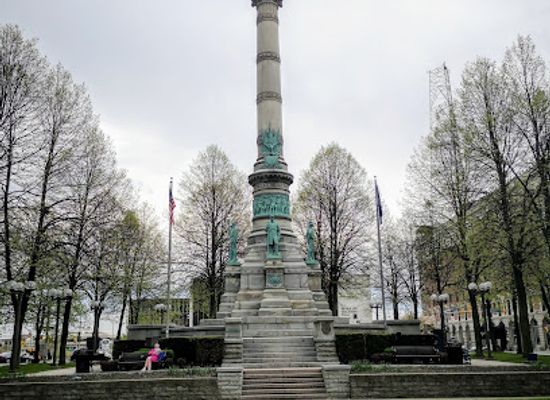 new-york/buffalo/north-buffalo/landmark/lafayette-square