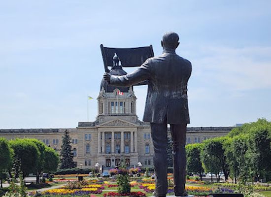canada/regina/landmark/wascana-park