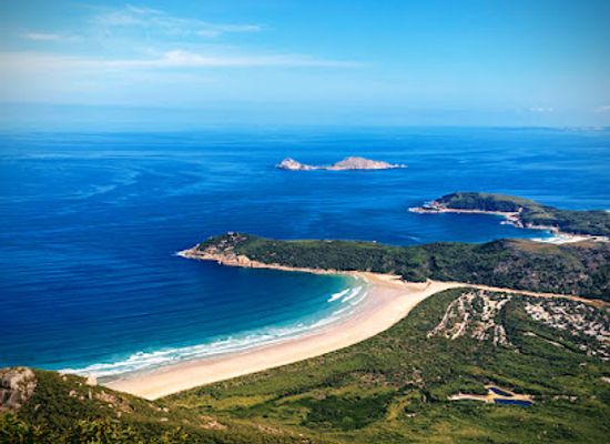 australia/gippsland/landmark/wilsons-promontory-national-park