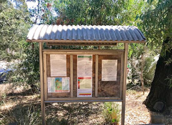 australia/grampians/landmark/plantation-campground