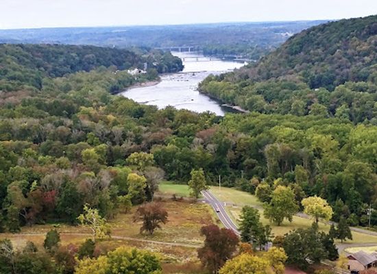 pennsylvania/delaware-valley/landmark/bowman-s-hill-tower