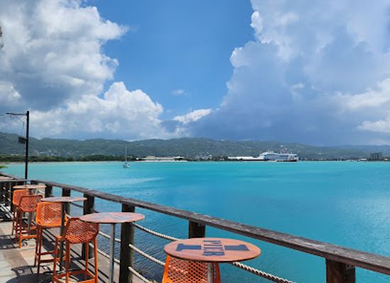 jamaica/montego-bay/landmark/montego-bay-marine-park-trust