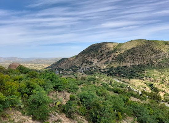 ethiopia/dire-dawa/landmark/harla-dire-dawa
