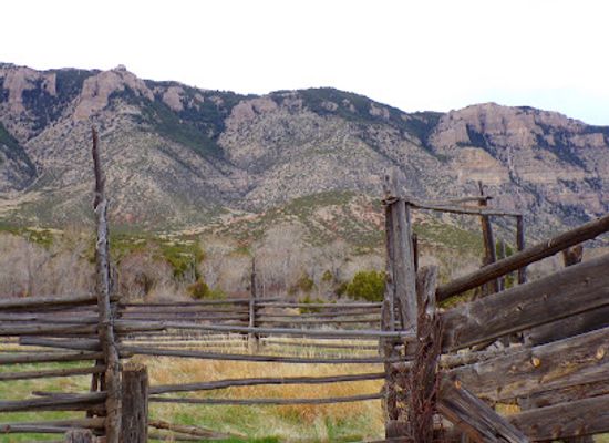 wyoming/big-horn-county/landmark/ewing-snell-historic-ranch-site