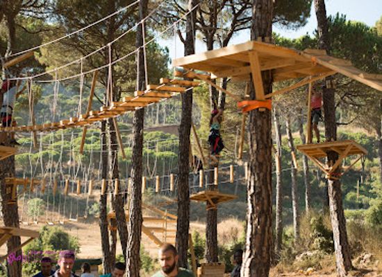 lebanon/metn/landmark/the-pine-yards