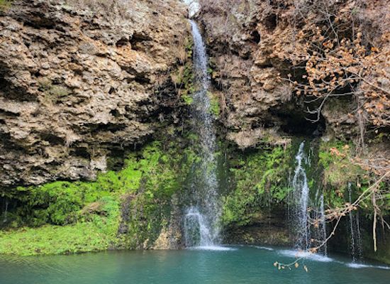 oklahoma/northeastern-oklahoma/landmark/natural-falls-state-park