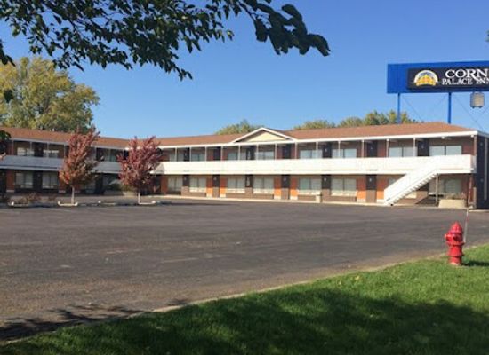 south-dakota/mitchell/landmark/corn-palace-inn
