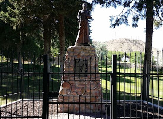 utah/price/landmark/pioneer-park