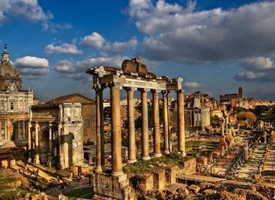 vatican-city/vatican-pinacoteca/landmark/via-dei-fori-imperiali