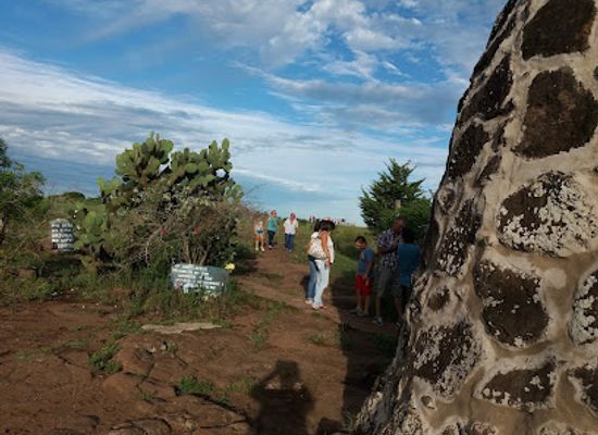 uruguay/salto-grande-dam/landmark/grotto-of-padre-pio