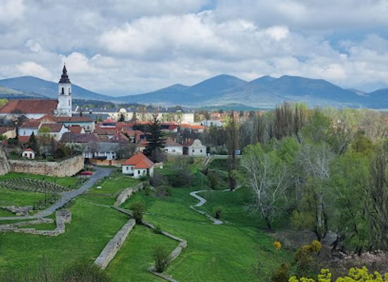 hungary/zemplen-mountains/landmark/castle-of-sarospatak