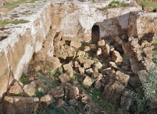 cyprus/kato-paphos/landmark/roman-cistern