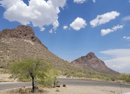 arizona/tucson-mountain-park/landmark/sarasota-trailhead