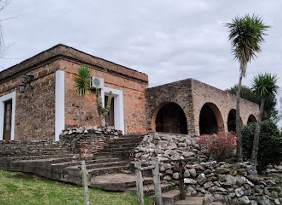 uruguay/tacuarembo/landmark/carlos-gardel-museum