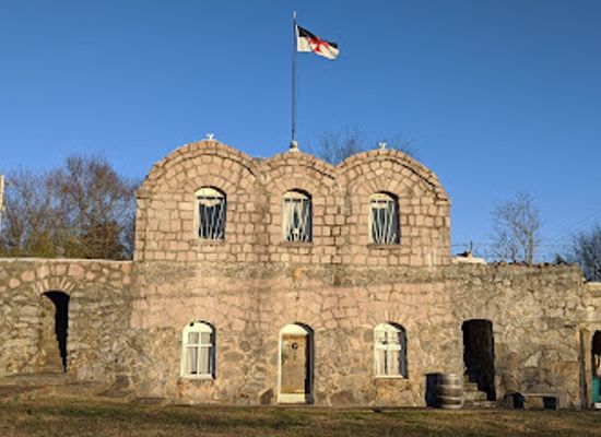 tennessee/knoxville-metropolitan-area/landmark/millennium-manor-castle